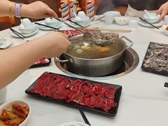 -牛品福潮汕牛肉火锅(旺庄店)
