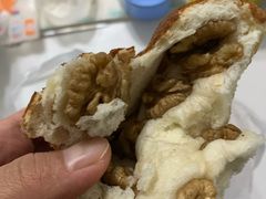 北欧核桃面包-新侨三宝乐面包店(崇文门店)