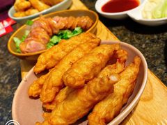 -零度空间·台湾小馆(五道口购物中心店)
