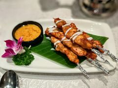 -食肆&Fourteen(武林夜市店)