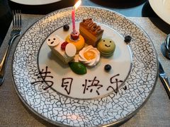 -美食汇自助餐厅(成都万达瑞华酒店)