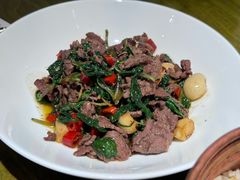 -一坐一忘云南菜(卓悦中心)