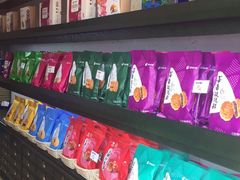-嘉华鲜花饼(大理元帅府店)