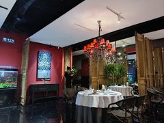 -小河盐帮·私家菜·烤鸭(三元桥·霄云路店)