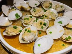 -张家卫·阳江菜·小海鲜(肥婆湾桥店)