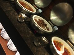 -星伦多自助料理·涮烤一体(虹悦城店)