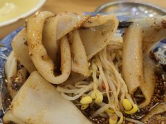 -张明富面皮店(东大街店)