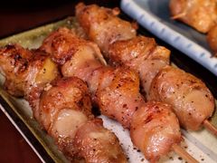 -鸟泉居酒屋·烧鸟·酒馆(百子湾店)