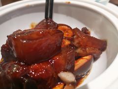红烧肉-蝶园·装修中(BFC外滩金融中心店)