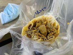 -安徽阜阳卷馍(西单店)