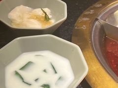 -熊喵来了火锅(长安万达第94分店)