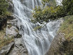 -千泷沟大瀑布旅游区