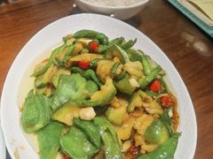 -缪氏川菜(丰盛町店)