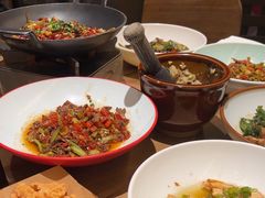 -高嗲嗲·现炒下饭菜(石鼓路店)