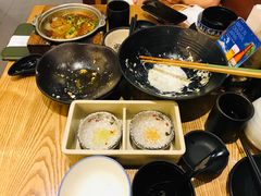 -胜博殿霸王树(嘉里中心店)
