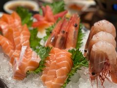 -Mr·Fish鱼鲜生海鲜放题(银泰in99店)