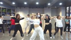 -DOS HOP潮上舞蹈