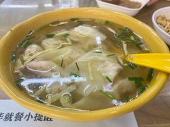 -玉华饮食店(茅台路店)