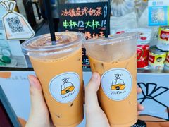 -大学城夜市大排档(凤栖路店)