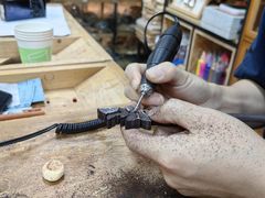 -五月木作·DIY木作文创体验店(北京路店)