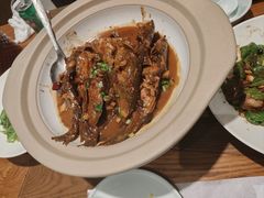 -黄泥岗·地道湖北菜(奥特莱斯店)