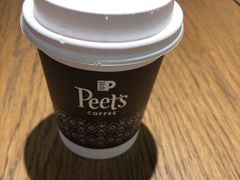 -Peet's Coffee皮爷咖啡(德基店)