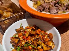 -湘辣辣鲜炒黄牛肉(花园城店)