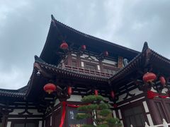 -华清宫景区