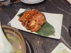 -南京大牌档(新街口德基广场店)
