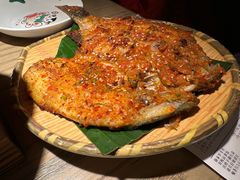 -茄子恰恰·新云南小炒(坪山益田店)