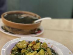 -大头唛·啫鸡煲.粤菜.专门店(289艺术园区店)