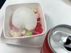 -Magic Food Point(Airport Street food)