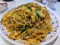 -SEEUNARI西域娜依新疆菜(环宇广场店)