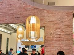 大堂-闽上鲜·福建菜(龙湖滨江天街店)