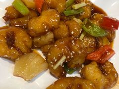-大咀港式茶餐厅(恒泰店)