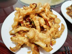 -九龙餐厅(大沽路店)