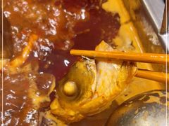 -海底捞火锅(奥山世纪城店)