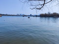-济南大明湖景区