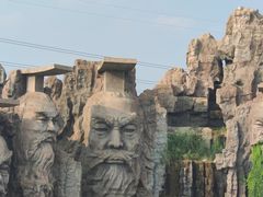 -淹城春秋乐园