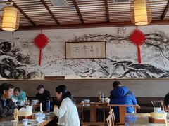 -笑来喜馄饨小笼工坊店(湖滨街店)