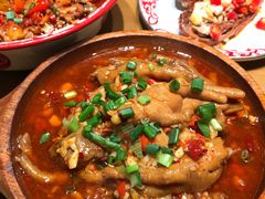 -乐乐大排档·30年老字号(浙江路店)