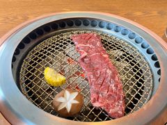 -炎蔵牛舌烤肉