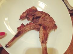 -美盛喜来登大酒店-盛宴标帜餐厅