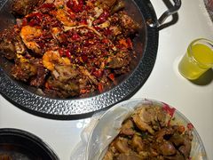 -帮一辣鸭头(青岛路总店)