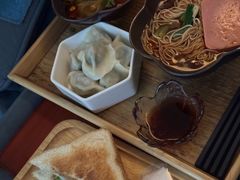 -华夏良子·足道SPA艾灸(翠微店)