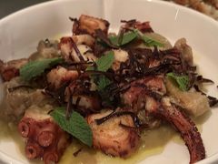 -Ocean's Table 欧舍