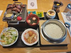 -味太助·银饭食堂(中华城店)
