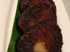 黑米粽-壮乡楼民俗文化苑(李宁体育园店)
