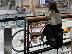 -常识咖啡common sense(春熙路店)