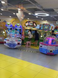 -万达宝贝王(南昌西湖店)